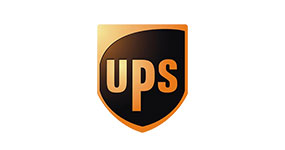 UPS快递