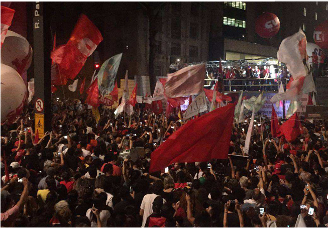 巴西最大规模工人罢工将波及港口物流